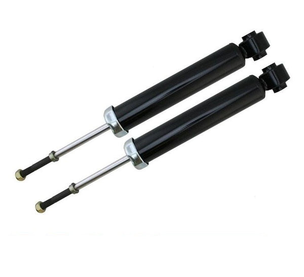 Rear Shock Absorber Absorbers Shocks Set Pair Kit For 2004-2007 Nissan Murano