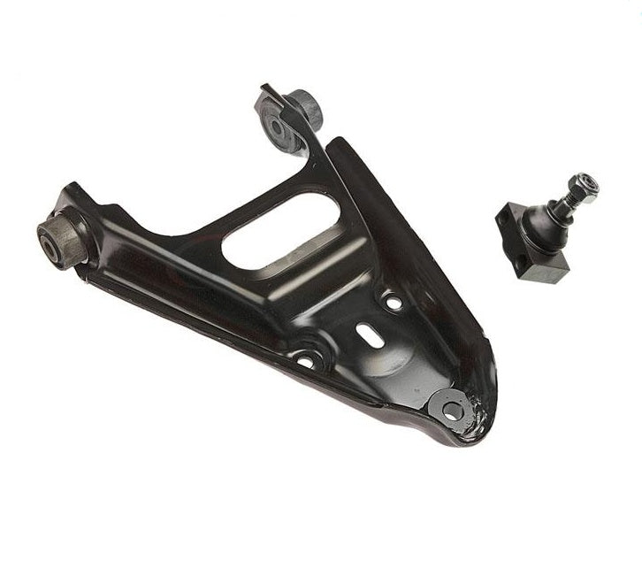 Lower Control Arm & Ball Joint Front CA39025 BJ39015 For 2005-2007 Smart Fortwo