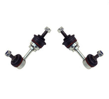 (2) Suspension Stabilizer Bar Link Kit Front SL39005 fits 05-07 Smart Fortwo