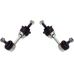 (2) Suspension Stabilizer Bar Link Kit Front SL39005 fits 05-07 Smart Fortwo