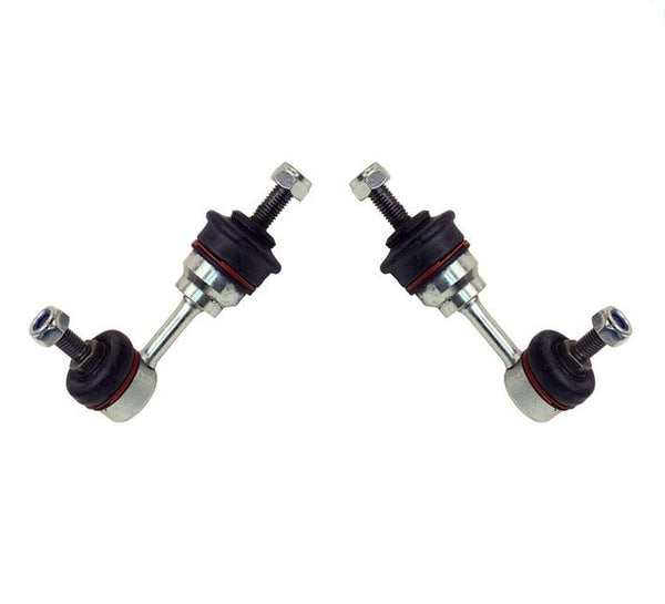 (2) Suspension Stabilizer Bar Link Kit Front SL39005 fits 05-07 Smart Fortwo