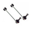(2) Suspension Stabilizer Bar Link Kit Rear MAS SL39505 fits 05-07 Smart Fortwo