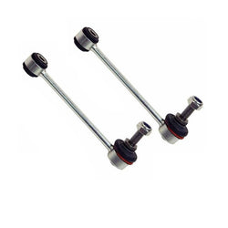 (2) Suspension Stabilizer Bar Link Kit Rear MAS SL39505 fits 05-07 Smart Fortwo