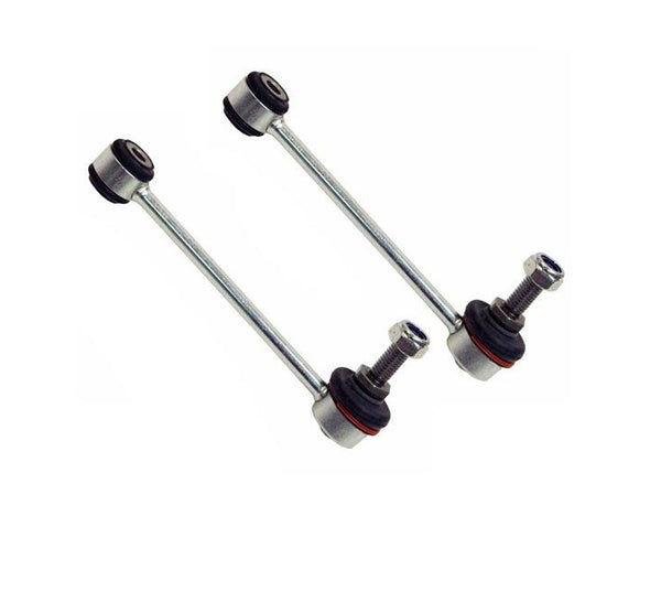 (2) Suspension Stabilizer Bar Link Kit Rear MAS SL39505 fits 05-07 Smart Fortwo