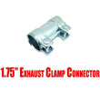 44.50mm 1 3/4 1.75 Inch Exhaust Clamp Connector Repair Clamp