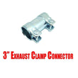 76.20 mm 3 Inch 3.00 Inch Exhaust Clamp Connector Repair Clamp