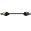 CV DRIVE AXLE SHAFT ASSEMBLY REAR DRIVER SIDE FOR 2011-2014 FORD EXPLORER