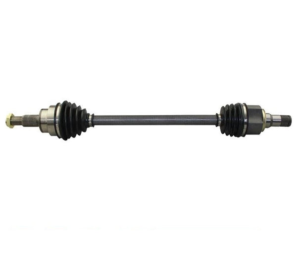 CV DRIVE AXLE SHAFT ASSEMBLY REAR DRIVER SIDE FOR 2011-2014 FORD EXPLORER