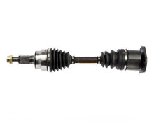 CONJUNTO DEL EJE DE IMPULSIÓN CV DELANTERO PARA 03-14 EXPRESS SAVANA 1500 AWD (1)