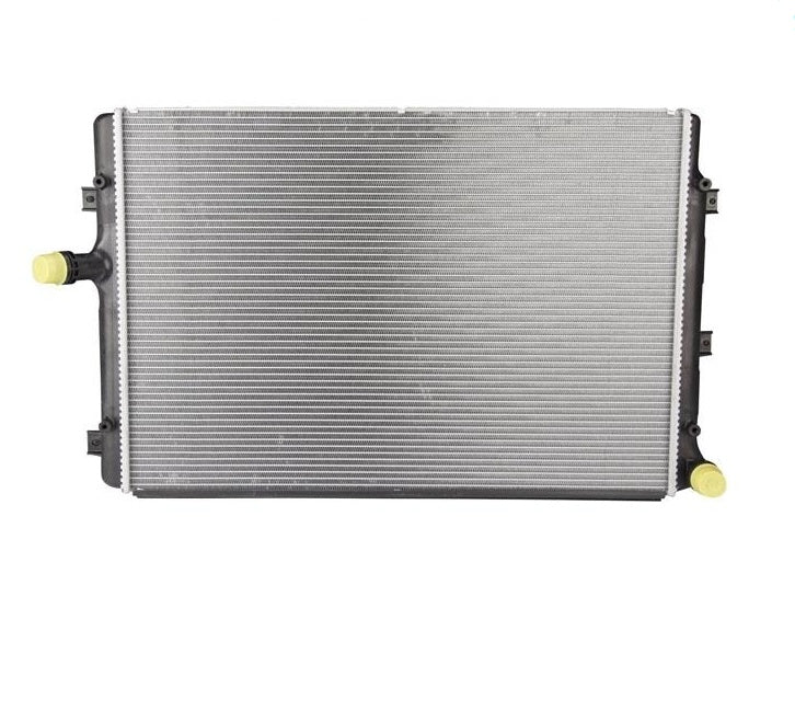 Cooling Radiator REF# OR2822 For 10-13 A3 2.0L Diesel 06-12 Jetta 2.0L