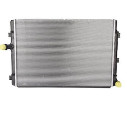 Radiador de refrigeración REF# OR2822 para 10-13 A3 2.0L Diesel 06-12 Jetta 2.0L