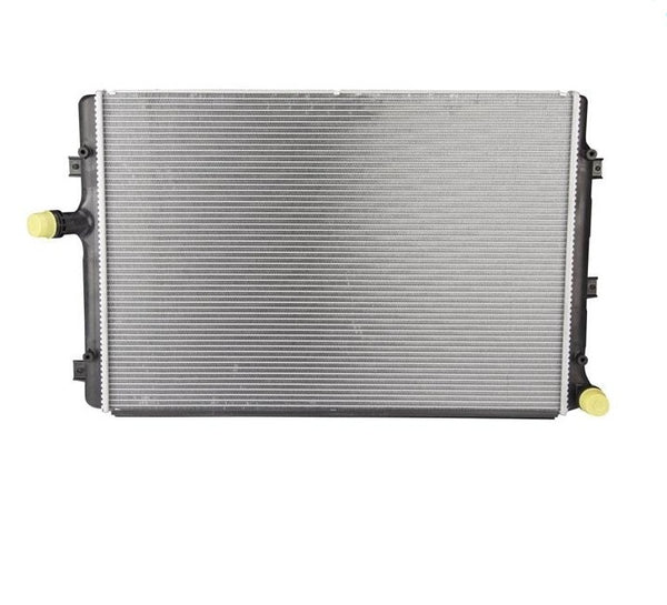 Radiador de refrigeración REF# OR2822 para 10-13 A3 2.0L Diesel 06-12 Jetta 2.0L
