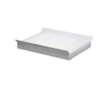 Compatible con Fiat 500L 14-15 Filtro de aire de cabina 3986 PTC REF# 68212070AA 77366480