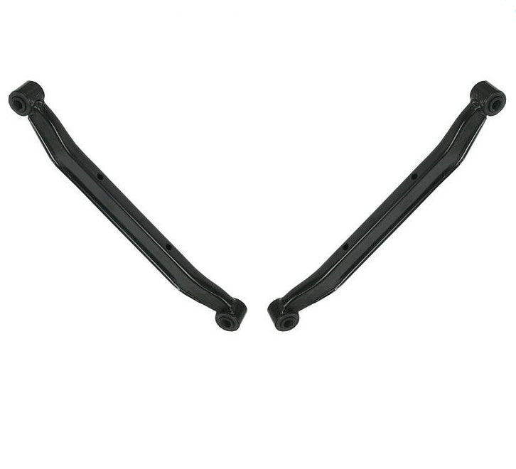 Brazo de control delantero inferior trasero del automóvil (2) LL61515 se adapta a Infiniti G20 91-96 