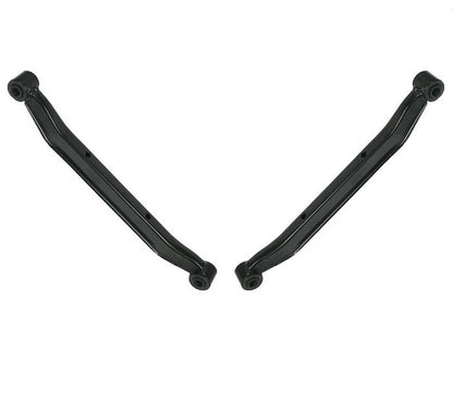 Brazo de control de suspensión trasero inferior hacia atrás (2) LL61525 se adapta a Infiniti G20 91-96 
