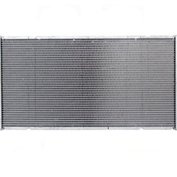Auto-Kool 1520 Radiador GM Camiones 34 pulgadas Núcleo 2 1/8 de espesor W OEC W Trans Cool 