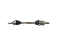 CONJUNTO DEL EJE DE IMPULSIÓN CV DELANTERO IZQUIERDO PARA 09-13 MAZDA 6 2.5L AUTOMÁTICO