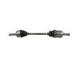 CV DRIVE AXLE SHAFT ASSEMBLY FRONT LEFT SIDE FOR 09-13 MAZDA 6 2.5L AUTOMATIC