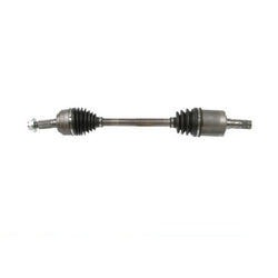 CV DRIVE AXLE SHAFT ASSEMBLY FRONT LEFT SIDE FOR 09-13 MAZDA 6 2.5L AUTOMATIC