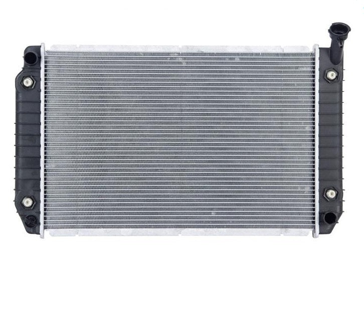 Radiator OSC 1342 With Dual Transmission Cooler