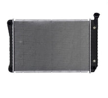Radiator for Buick Century 1992-1996 Single Transmission Oil Cooler