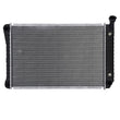 Radiador nuevo para Buick Century 1992-1996, enfriador de aceite de transmisión única 