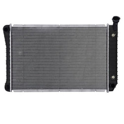 Radiador nuevo para Buick Century 1992-1996, enfriador de aceite de transmisión única 