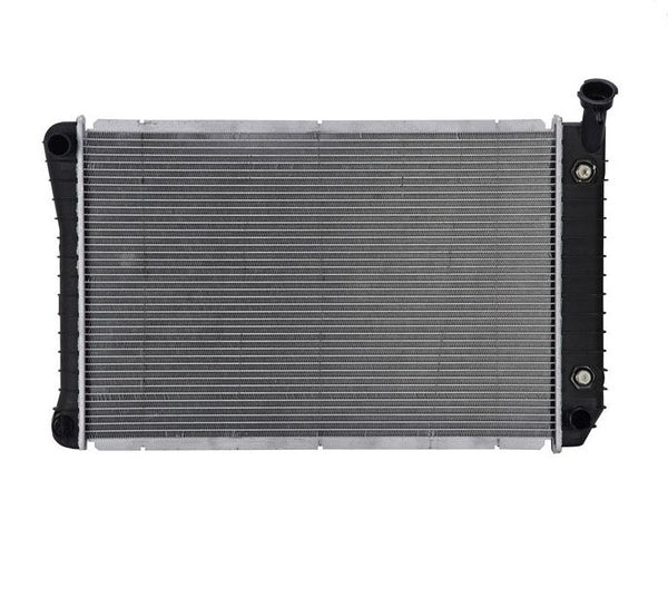 Radiador nuevo para Buick Century 1992-1996, enfriador de aceite de transmisión única 