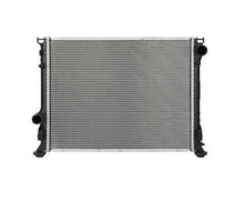 Radiator ONIX OR13158 REF# 68050131AA Heavy Duty for 09-13 Charger