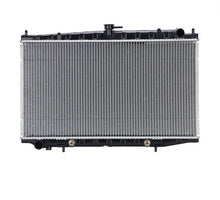 Engine Cooling Radiator Assemby For Nissan Altima 2.0L 1993 1998 1999 2000 2001