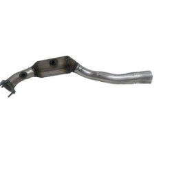 Fits For 06-08 911 Carrera S 4S 3.8L Pass Side Main Catalytic Converter 17319