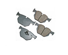 Rear Ceramic Disc Brake Pads For BMW 2004-2016