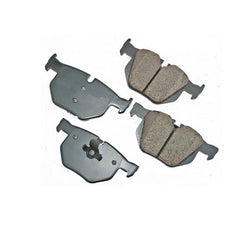 Rear Ceramic Disc Brake Pads For BMW 2004-2016