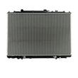 Radiador Onix OR2740 apto para piloto 03-06 MDX 2005 