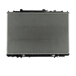 Radiador Onix OR2740 apto para piloto 03-06 MDX 2005 