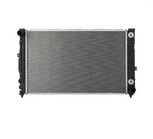 Radiator ONIX 2034 Fits For 96-01 Audi A4 With Automatic Transmission