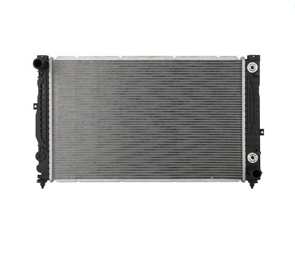 Radiador ONIX 2034 apto para Audi A4 96-01 con transmisión automática 