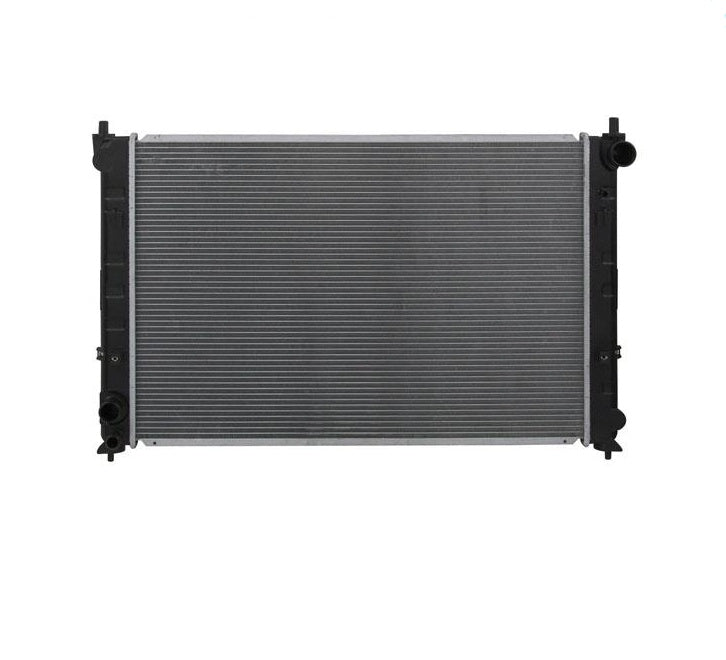 Radiador ONIX OR2768 para Mazda MPV 3.0L 02-05 sin paquete de remolque 