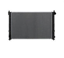Radiator ONIX OR2768 fits 02-05 Mazda MPV 3.0L Without Tow Package