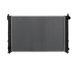 Radiador ONIX OR2768 para Mazda MPV 3.0L 02-05 sin paquete de remolque 