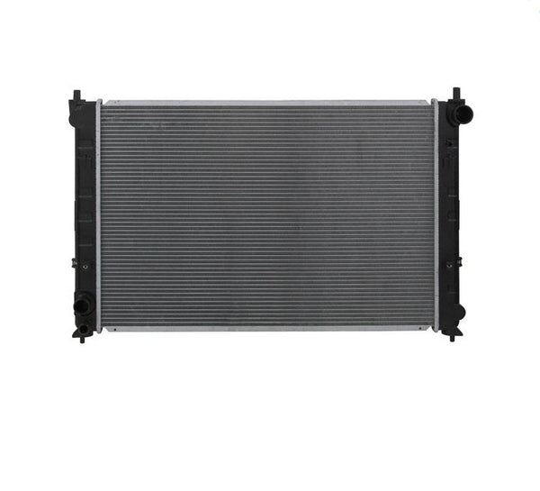 Radiador ONIX OR2768 para Mazda MPV 3.0L 02-05 sin paquete de remolque 