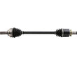 Eje trasero para Subaru Impreza WRX STi Turbo Sedan Transmisión manual 05-07
