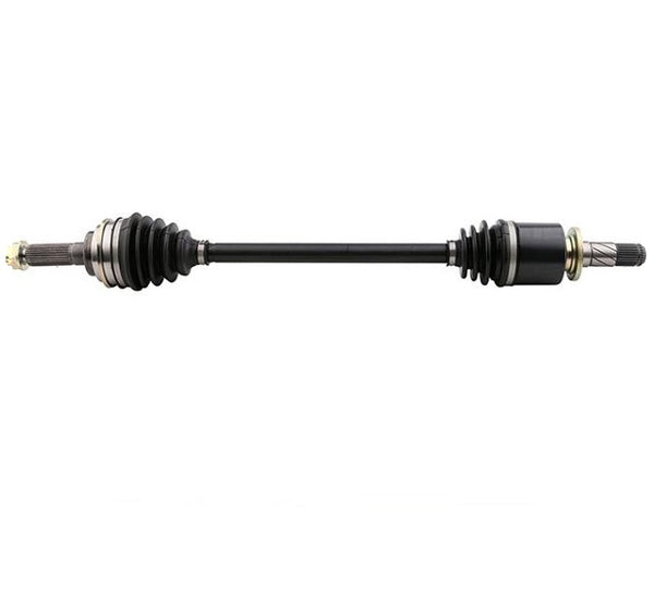 Eje trasero para Subaru Impreza WRX STi Turbo Sedan Transmisión manual 05-07