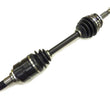 100% Brand New Front Left Axle for Toyota Prius 10-14 & for Lexus CT200H 11-14