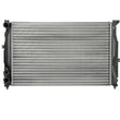 100% All New Leak Tested Radiator for 97-01 Audi A4 1.8 With Manual Transmission