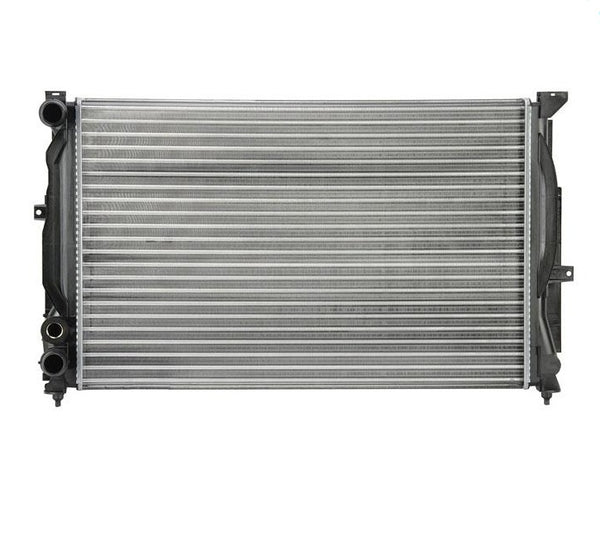 100% All New Leak Tested Radiator for 97-01 Audi A4 1.8 With Manual Transmission