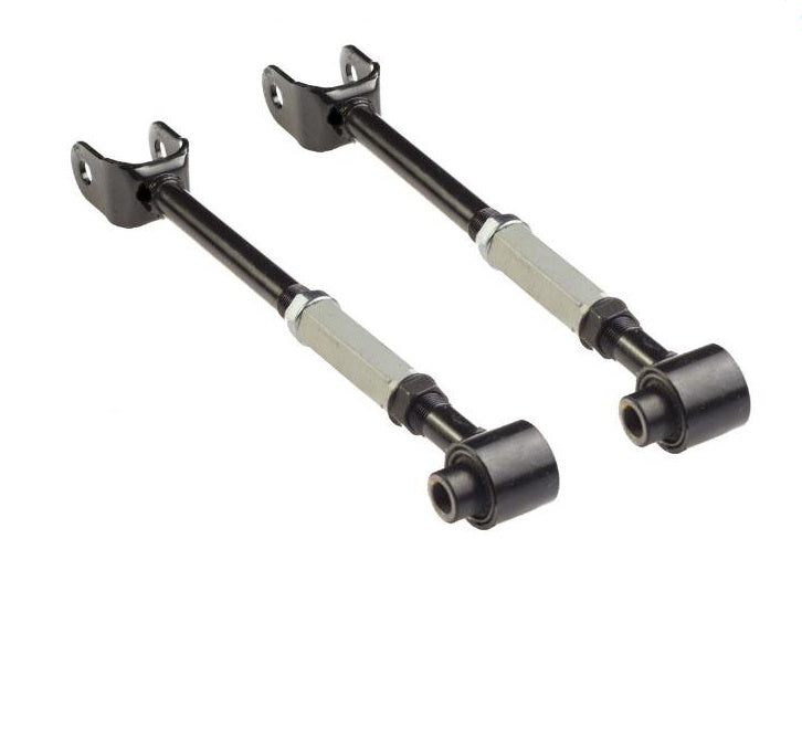 (2) Control Arm Rear of SUV Lower Forward MAS LL63605G Fits 05-09 Tucson AWD