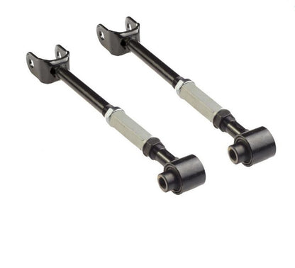 (2) Brazo de control trasero de SUV inferior delantero MAS LL63605G para Tucson AWD 05-09 