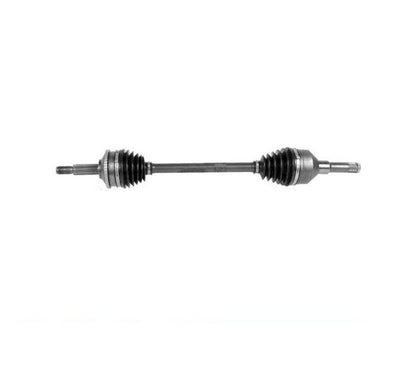 CV DRIVE AXLE SHAFT ASSEMBLY REAR PASSENGER RIGHT SIDE FOR 2000-2002 LINCOLN LS