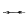 Conjunto de eje de transmisión CV, lado derecho del pasajero trasero para LINCOLN LS 2000-2002